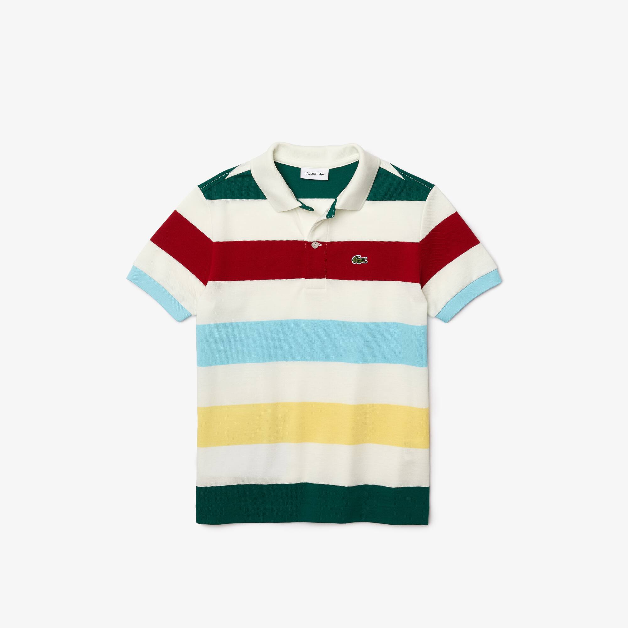 lacoste toddler boy