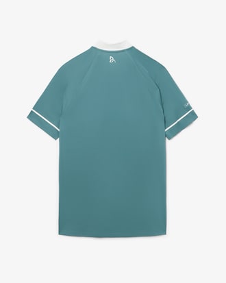 Lacoste Tennis x Novak Djokovic On Court Polo Shirt