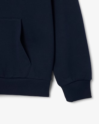 Fleece Hoodie