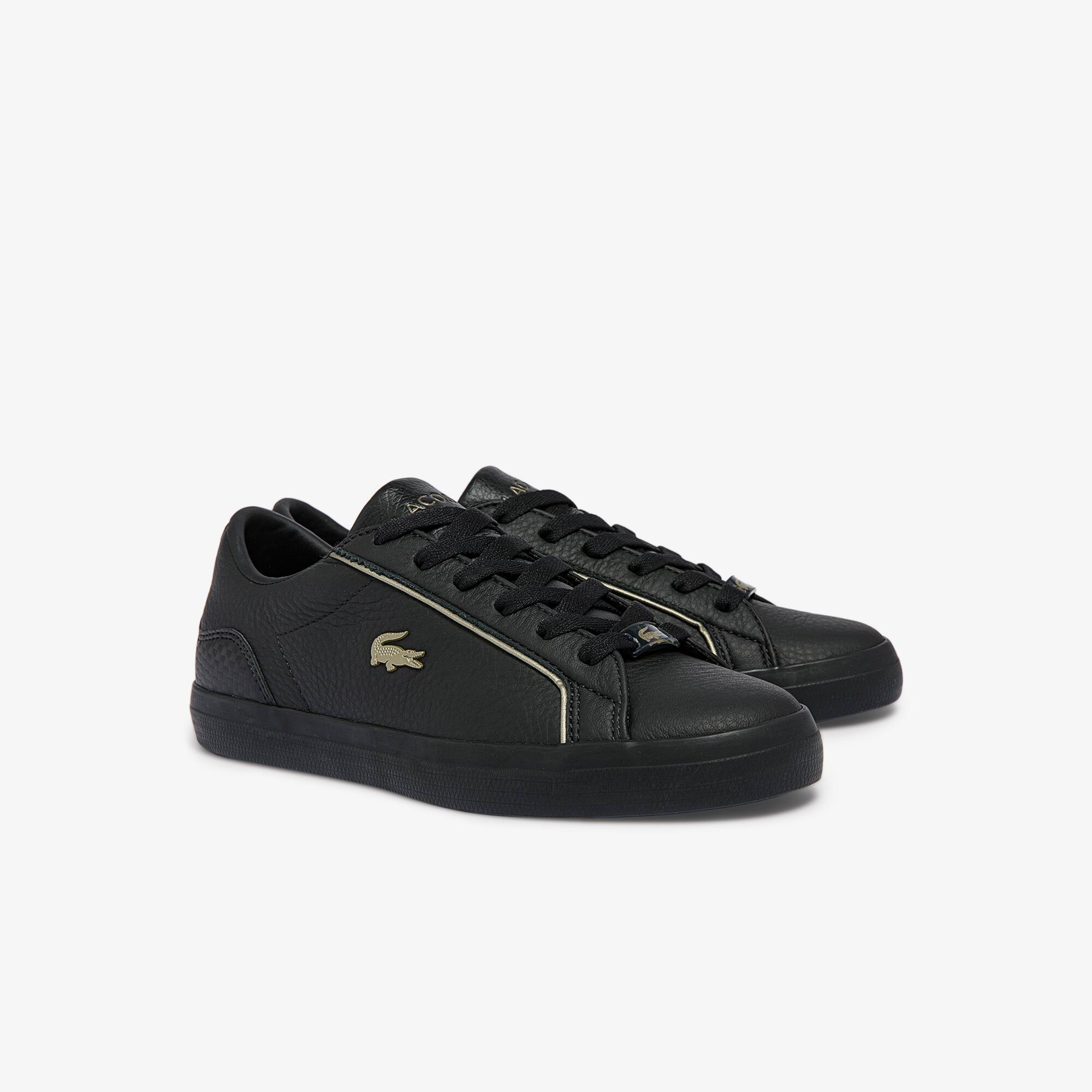 lacoste sneakers lerond,Quality assurance,protein-burger.com