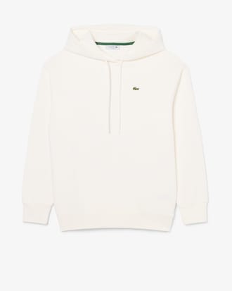 Oversized Fleece Hoodie