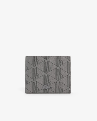 Small The Blend Billfold