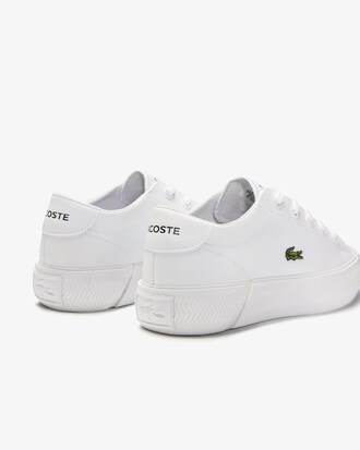 Children' Gripshot Synthetic Sneakers