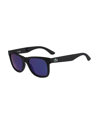 Colourblock Sunglasses