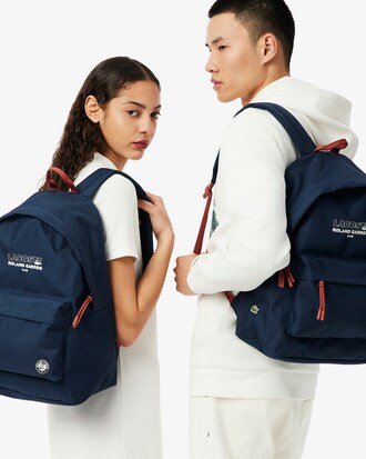 Roland-Garros Edition Backpack