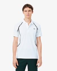Lacoste Tennis x Daniil Medvedev Polo Shirt