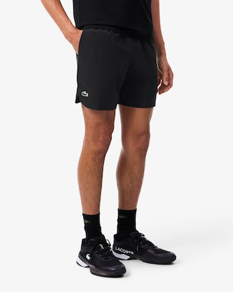 Lacoste Tennis x Novak Djokovic On Court Shorts