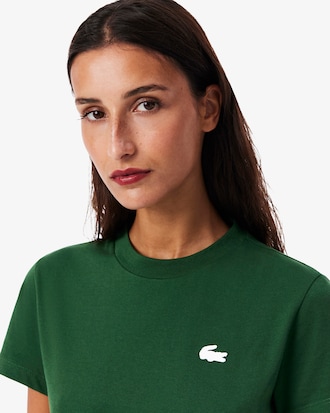 Ultra Dry Technical Cotton Sport T-shirt