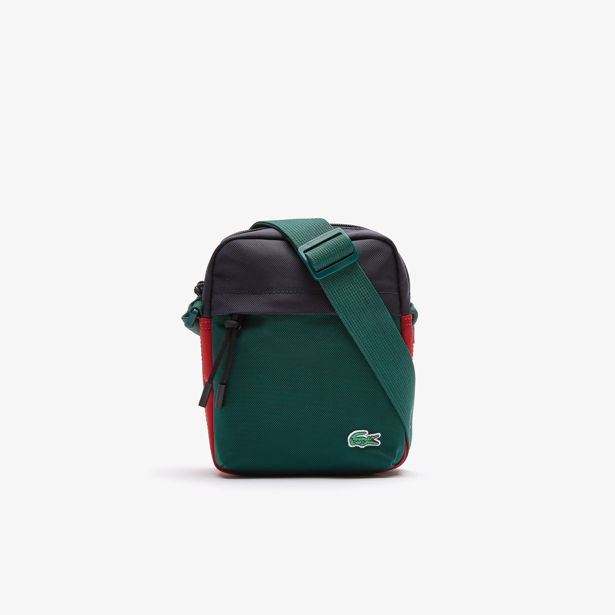 crossbody lacoste