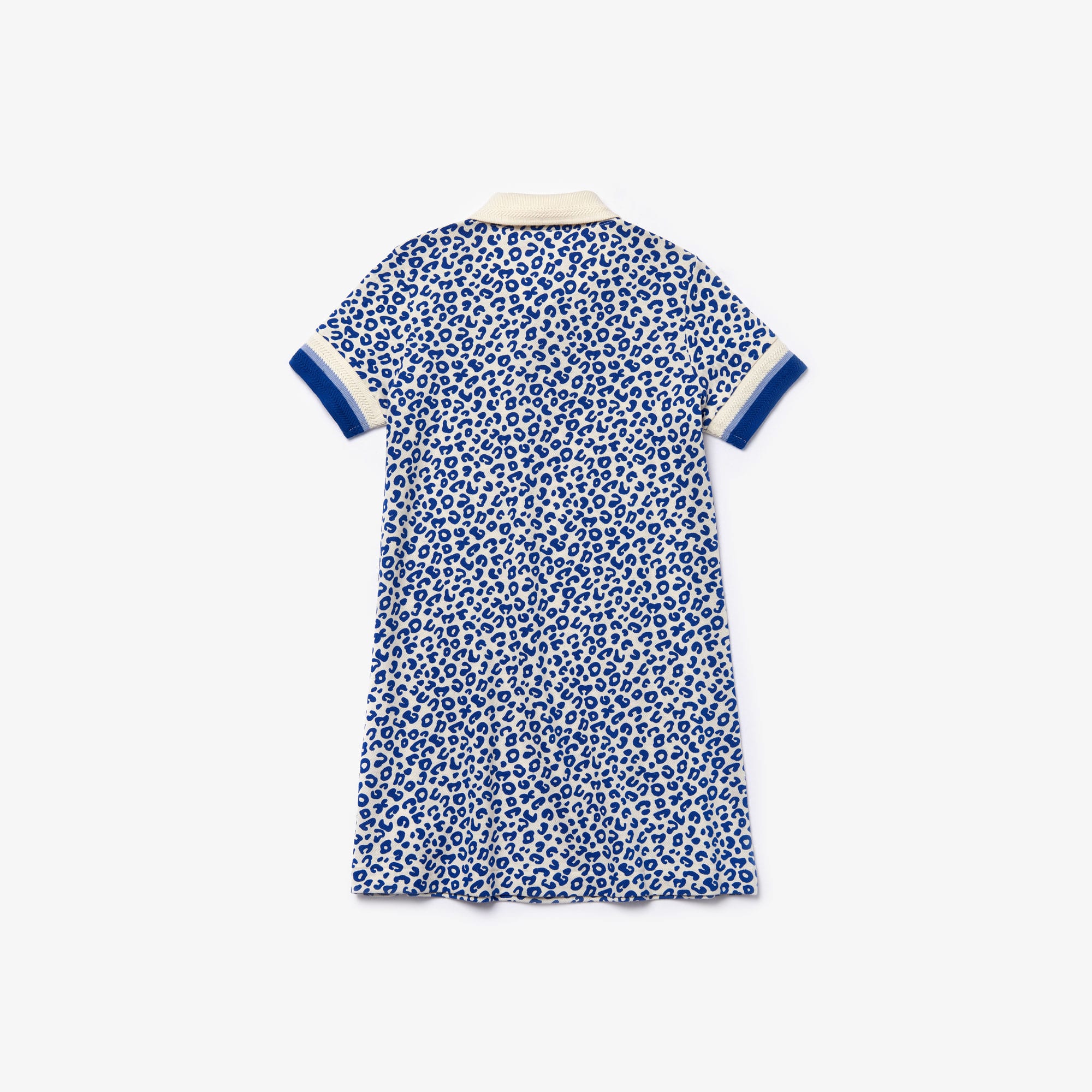 polo one piece dress