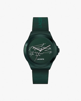 Neocroc Silicone Watch