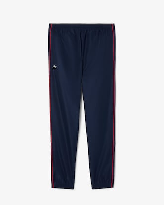 Logo Tennis Tracksuit