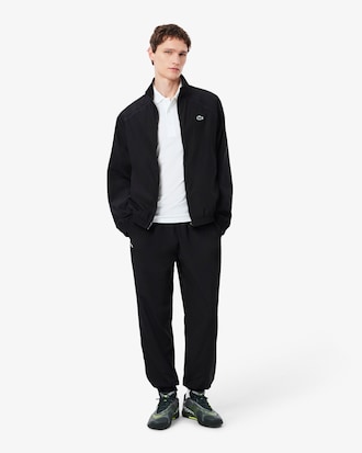 Lacoste Tennis x Daniil Medvedev Polo Shirt