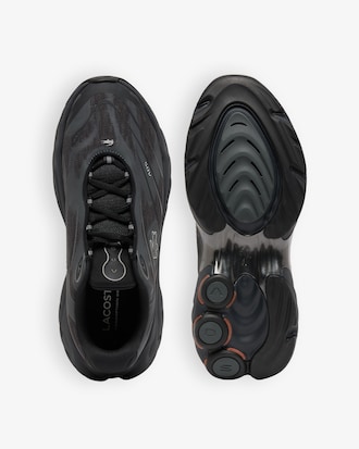 Men&rsquo;s Spinor Tech Sneakers