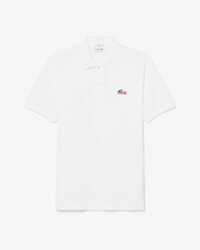 USA Edition Classic Fit L.12.12 Original Polo Shirt