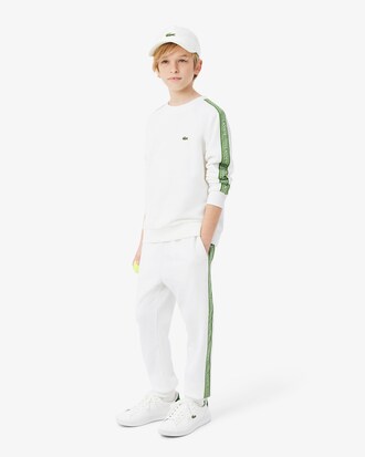 Fleece Sweatpants