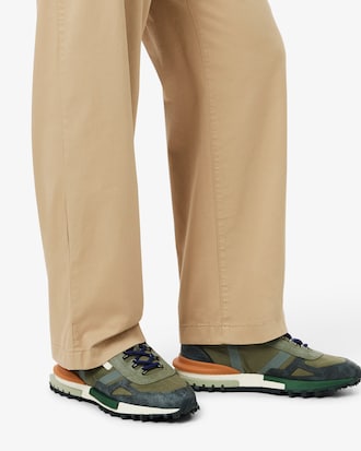 Men's Elite Active Sneakers