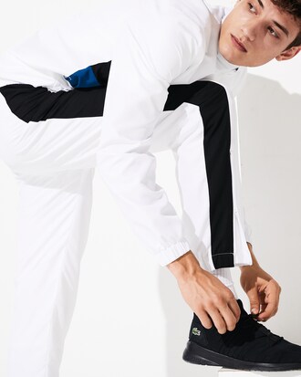 Men's Lacoste SPORT Colourblock Sweatsuit
