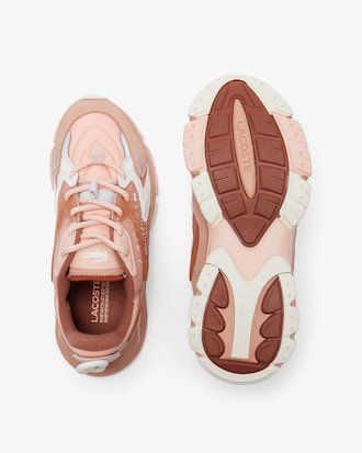 Women's L003 Neo Tech Sneakers