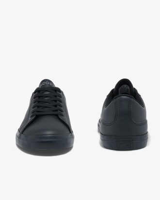 Juniors' Lerond Synthetic Trainers