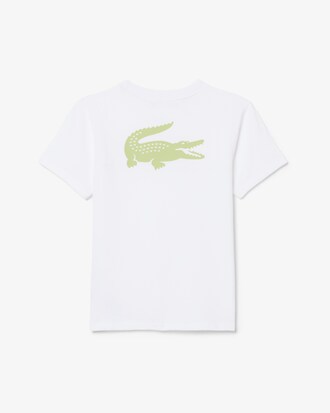 Ultra Dry Cotton T-shirt