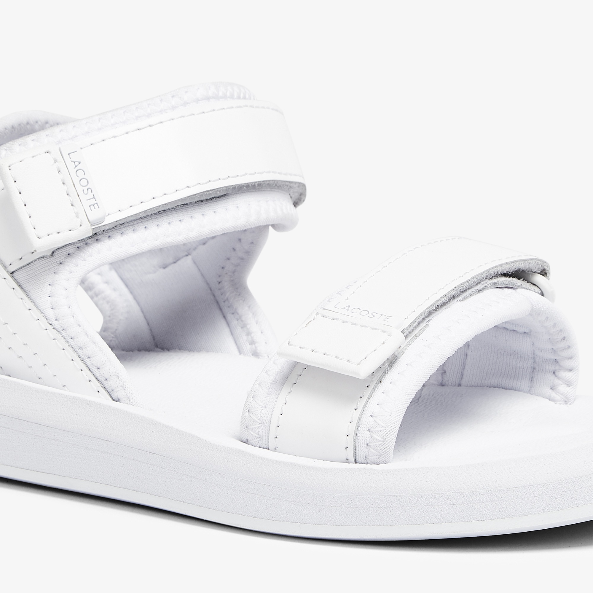 lacoste suruga sandals