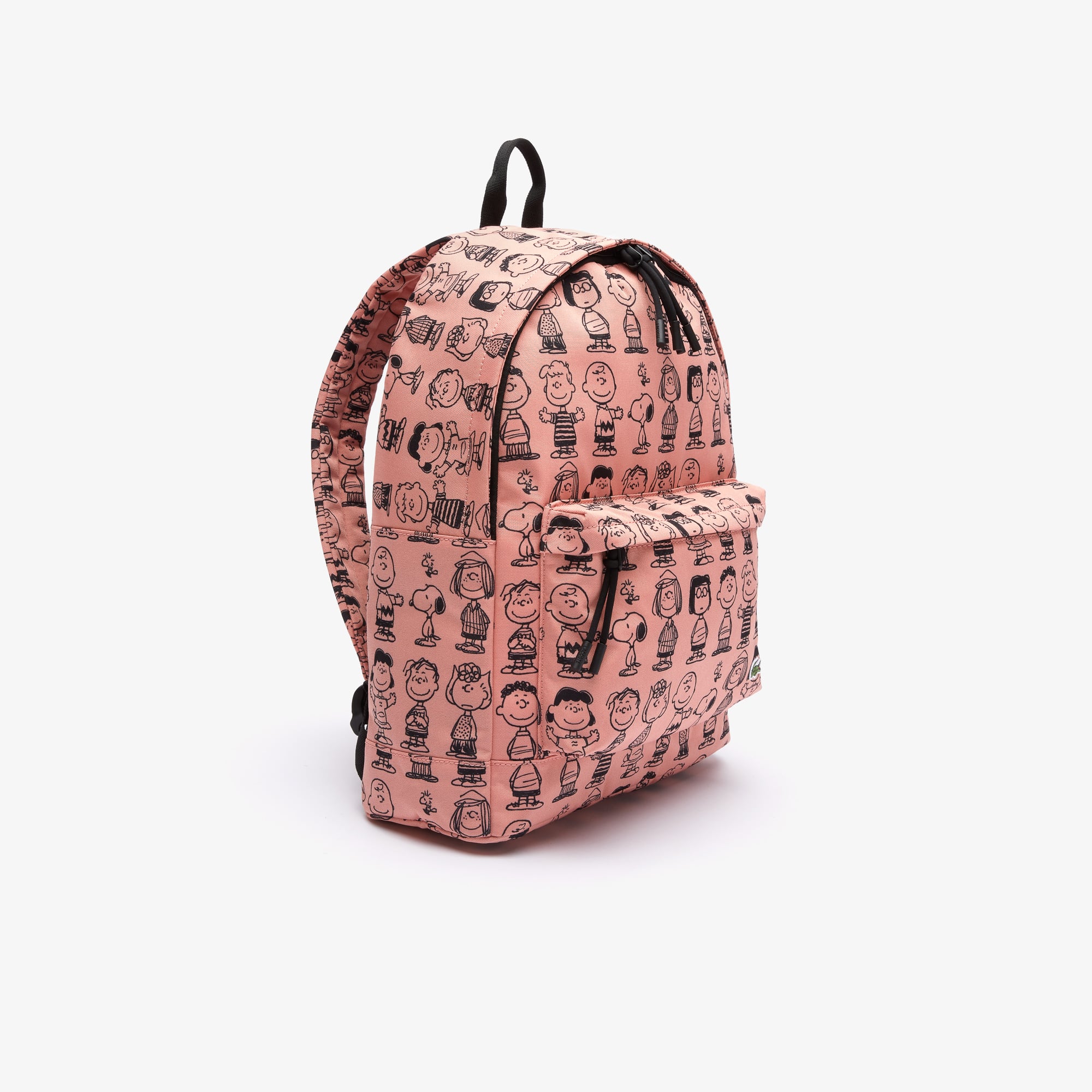 lacoste backpack india