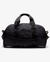 Men's Match Point Detachable Shoulder Strap Canvas Sports Bag