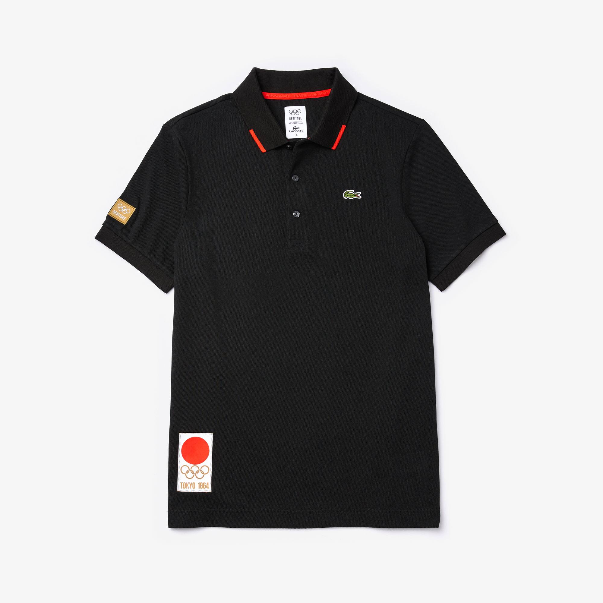 lacoste polo 4xl
