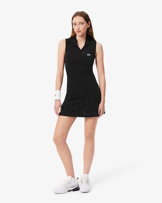 Stretch Tennis Dress and Shorts
