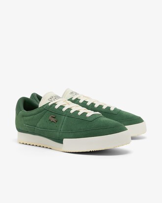 Men&rsquo;s Aura Suede Sneakers