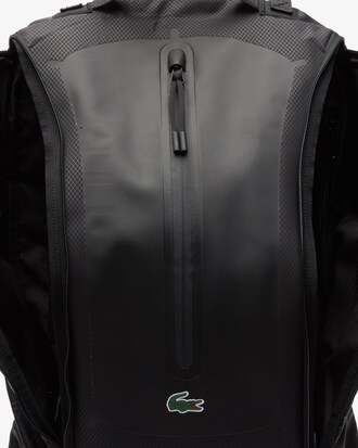 Men's Lacoste SPORT Match Point Nylon Backpack