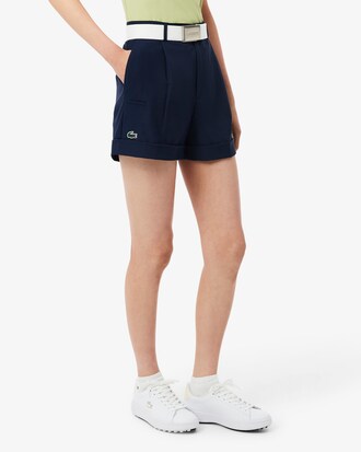 Ultra Dry Golf Stretch Bermuda Shorts