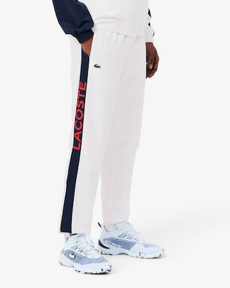 Tennis Printed Tracksuit