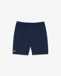 Diamond Taffeta Sport Shorts
