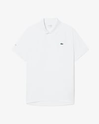 Lacoste Tennis x Novak Djokovic On Court Polo Shirt