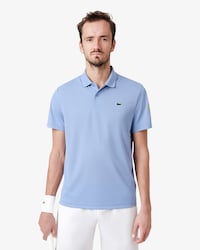 Lacoste Tennis x Daniil Medvedev Polo Shirt