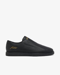 Men's Linecourt Leather Slip-On