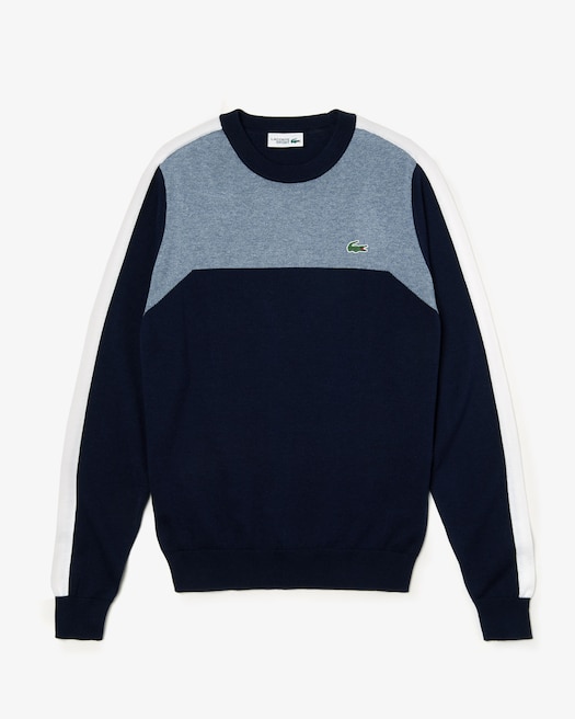 Navy Blue / Blue Chine / White