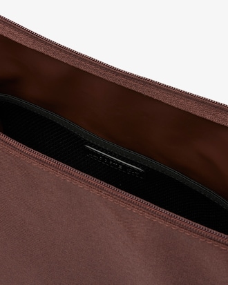 Large Neocroc Half Moon Purse