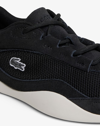 Women's Net Low Sneakers
