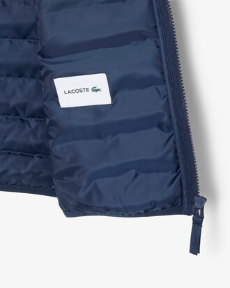 Rolex Paris Masters Edition Puffed Vest