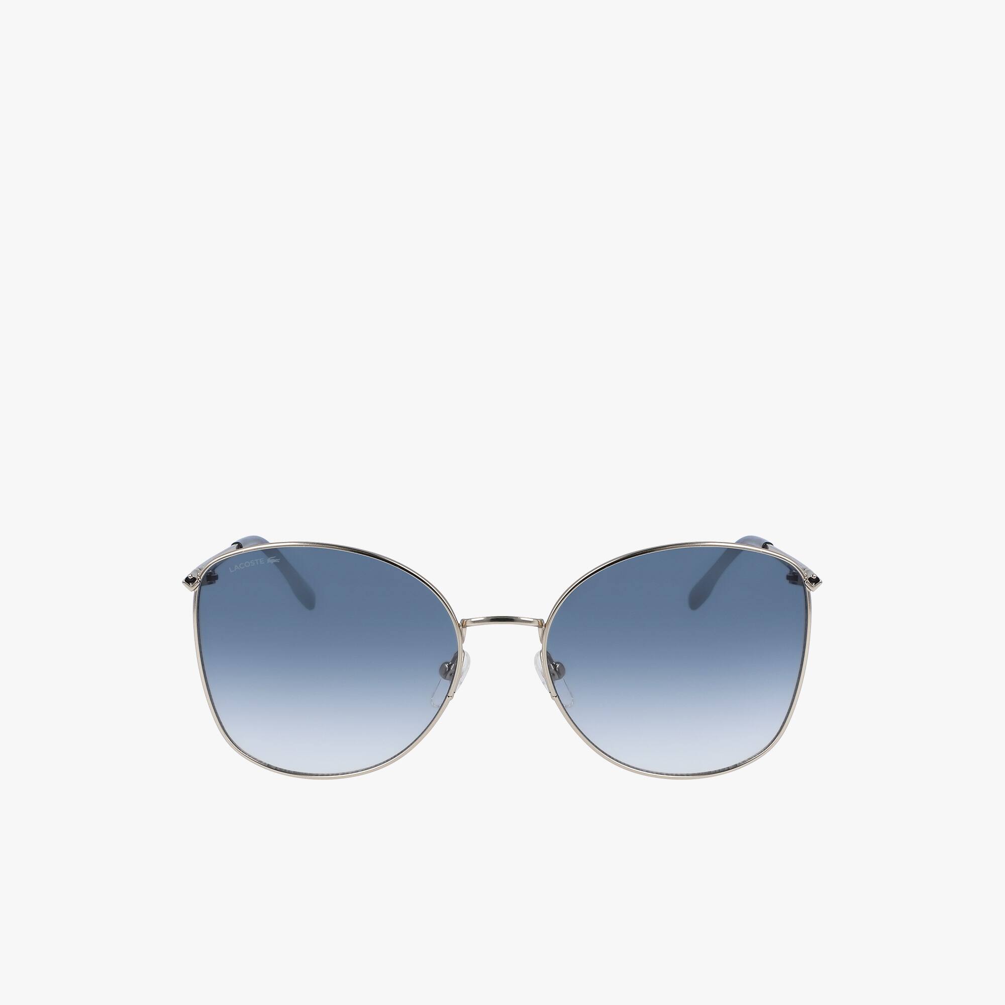 lacoste female sunglasses