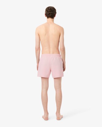 Quick-Dry Swim Trunks