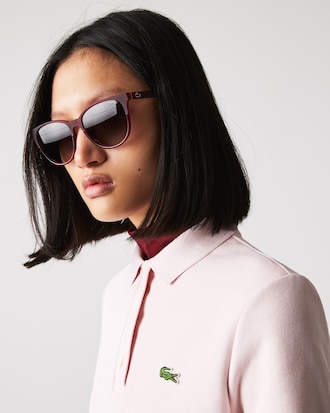 Cat Eye L.12.12 Premium Sunglasses