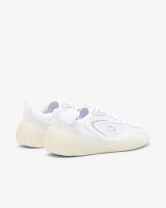 Women's Side Low Sneakers