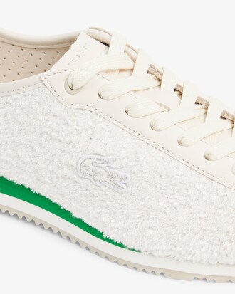 Women&rsquo;s Runway Club-Low Sneakers
