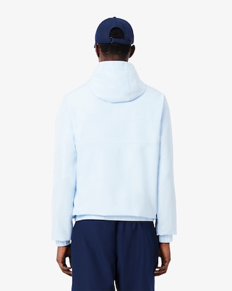 Water-Repellent Sport Track Jacket