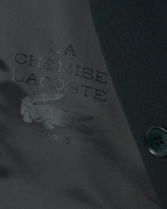 Runway Lightweight Wool Blazer