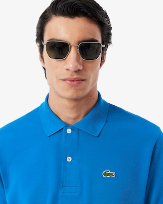 Classic Fit L.12.12 LIGHT Polo Shirt